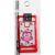 Придбати Чехол-накладка TOTO Universal TPU case with image 5,5" Owl Red, image , характеристики, відгуки