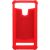 Придбати Чехол-накладка TOTO Universal TPU case with image 5,5" Owl Red, image , зображення 3, характеристики, відгуки