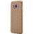 Купить Чехол-накладка Remax Glitter Series Case Samsung G955 S8 Plus G955F Gold, фото , изображение 2, характеристики, отзывы