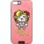 Купить Чехол-накладка PUZOO TPU+TPU with stitchwork craft Star show iPhone 7/8 Plus Pink Monroo, фото , изображение 2, характеристики, отзывы