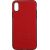 Купить Чехол-накладка Remax Visa Series Apple iPhone X Red, фото , изображение 3, характеристики, отзывы