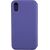 Купить Чехол-книжка Remax Ideal Leather Case Apple iPhone X Blue, фото , изображение 2, характеристики, отзывы