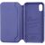 Купить Чехол-книжка Remax Ideal Leather Case Apple iPhone X Blue, фото , изображение 4, характеристики, отзывы