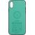 Купить Чехол-накладка Remax Visa Series Apple iPhone X Green, фото , изображение 3, характеристики, отзывы