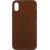 Купить Чехол-накладка Remax Visa Series Apple iPhone X Brown, фото , изображение 3, характеристики, отзывы