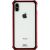 Придбати Чехол-накладка Remax Kooble Series Apple iPhone X Red, image , зображення 2, характеристики, відгуки