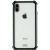 Купить Чехол-накладка Remax Kooble Series Apple iPhone X Green, фото , изображение 2, характеристики, отзывы