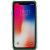 Купить Чехол-накладка Remax Kooble Series Apple iPhone X Green, фото , изображение 3, характеристики, отзывы
