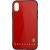 Придбати Чехол-накладка Remax Batili Series Glass Case Apple iPhone X Red, image , зображення 3, характеристики, відгуки
