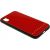 Придбати Чехол-накладка Remax Batili Series Glass Case Apple iPhone X Red, image , зображення 5, характеристики, відгуки