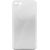 Купить Чехол-накладка Remax Zero Series Case Apple iPhone 7/8/SE 2020 White, фото , изображение 2, характеристики, отзывы