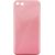 Купить Чехол-накладка Remax Zero Series Case Apple iPhone 7/8/SE 2020 Pink, фото , изображение 2, характеристики, отзывы