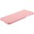Купить Чехол-накладка Remax Zero Series Case Apple iPhone 7/8/SE 2020 Pink, фото , изображение 4, характеристики, отзывы