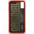 Купить Чехол-накладка Remax California Dreaming Case Apple iPhone X White, фото , изображение 4, характеристики, отзывы