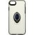 Купить Бампер SHENGO SG185 Soft TPU+PC 5 Papers inside Kickstand Cover iPhone 7/8/SE 2020 Mix, фото , изображение 2, характеристики, отзывы