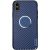 Купить Чехол-накладка Remax Breathe Series Case Apple iPhone X Purplish Blue, фото , изображение 2, характеристики, отзывы