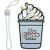 Придбати Чехол-накладка Remax Coolplay Series Case Apple iPhone X Ice-Cream, image , зображення 3, характеристики, відгуки