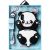 Купить Чехол-накладка Remax Coolplay Series Case Apple iPhone X Panda, фото , характеристики, отзывы