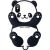 Купить Чехол-накладка Remax Coolplay Series Case Apple iPhone X Panda, фото , изображение 2, характеристики, отзывы