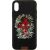 Купить Чехол-накладка Remax Stitch Series Case Apple iPhone X Hannya, фото , изображение 2, характеристики, отзывы
