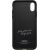 Купить Чехол-накладка Remax Stitch Series Case Apple iPhone X Hannya, фото , изображение 5, характеристики, отзывы