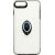 Купить Бампер SHENGO SG185 Soft TPU+PC 5 Papers inside Kickstand Cover IPhone 7 Plus/8 Plus Mix, фото , изображение 2, характеристики, отзывы