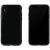 Купить Чехол-накладка Remax Serui Series Case Apple iPhone X Black, фото , изображение 2, характеристики, отзывы