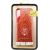 Купить Чехол-накладка Remax Patron Saint Series Case Apple iPhone X Red, фото , изображение 2, характеристики, отзывы