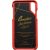Купить Чехол-накладка Remax Patron Saint Series Case Apple iPhone X Red, фото , изображение 4, характеристики, отзывы