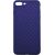 Купить Чехол-накладка Remax Tiragor Series Case Apple iPhone 7 Plus/8 Plus Blue, фото , изображение 2, характеристики, отзывы