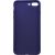 Купить Чехол-накладка Remax Tiragor Series Case Apple iPhone 7 Plus/8 Plus Blue, фото , изображение 3, характеристики, отзывы