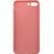 Купить Чехол-накладка Remax Tiragor Series Case Apple iPhone 7 Plus/8 Plus Pink, фото , изображение 3, характеристики, отзывы