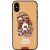 Купить Чехол-накладка Remax Petit Series Case Apple iPhone X Brown, фото , характеристики, отзывы