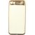 Купить Чехол-накладка Remax Modi Series Case Apple iPhone 8 Gold, фото , изображение 3, характеристики, отзывы