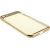 Купить Чехол-накладка Remax Modi Series Case Apple iPhone 8 Gold, фото , изображение 5, характеристики, отзывы