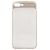 Купить Чехол-накладка Remax Modi Series Case Apple iPhone 8 Plus Gold, фото , характеристики, отзывы