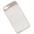 Купить Чехол-накладка Remax Modi Series Case Apple iPhone 8 Plus Gold, фото , изображение 2, характеристики, отзывы