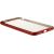 Купить Чехол-накладка Remax Modi Series Case Apple iPhone 8 Plus Red, фото , изображение 4, характеристики, отзывы