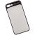 Купить Чехол-накладка Remax Modi Series Case Apple iPhone 8 Plus Black, фото , изображение 2, характеристики, отзывы