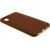 Купить Чехол-накладка Remax Creative Case Apple iPhone X Brown, фото , изображение 7, характеристики, отзывы