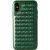 Купить Чехол-накладка Remax Creative Case Apple iPhone X Green, фото , характеристики, отзывы