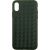 Купить Чехол-накладка Remax Creative Case Apple iPhone X Green, фото , изображение 4, характеристики, отзывы
