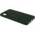 Купить Чехол-накладка Remax Creative Case Apple iPhone X Green, фото , изображение 6, характеристики, отзывы