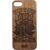 Придбати Чехол-накладка Remax Wood Case Apple iPhone 7 Cavalier, image , зображення 2, характеристики, відгуки