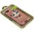 Придбати Чехол-накладка Remax Funny Pets Series Case Apple iPhone 7 Pink, image , зображення 2, характеристики, відгуки