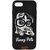 Придбати Чехол-накладка Remax Funny Pets Series Case Apple iPhone 7 Plus Black, image , характеристики, відгуки