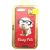 Купить Чехол-накладка Remax Funny Pets Series Case Apple iPhone 7 Plus Red, фото , изображение 2, характеристики, отзывы
