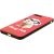 Купить Чехол-накладка Remax Funny Pets Series Case Apple iPhone 7 Plus Red, фото , изображение 6, характеристики, отзывы