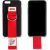 Придбати Чехол-накладка Remax Mathilda Series Case Apple iPhone 7 Black, image , зображення 2, характеристики, відгуки