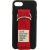 Придбати Чехол-накладка Remax Mathilda Series Case Apple iPhone 7 Black, image , зображення 5, характеристики, відгуки